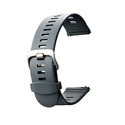バンビ スマートウォッチバンド 時計バンド クイックレバー クイックリリース かん幅22mm 美錠幅22mm 【シルバー美錠】 グレー BGLS001GU BGLS001GU バンビ スマートウォッチバンド 時計バンド クイックレバー クイックリリース かん幅22mm 美錠幅22mm 【シルバー美錠】 グレー BGLS001GU BGLS001GU
