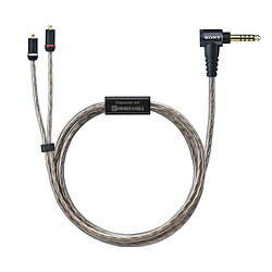 SONY(ソニー) リケーブル φ4.4mm MUC-M12SB2 MUCM12SB2