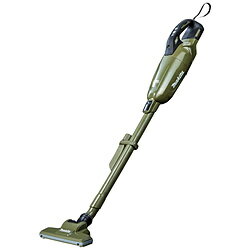 マキタ 充電式クリーナー 本体のみ オリーブ CL284FDZO コードレス CL284FDZO