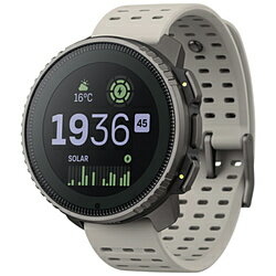 SUUNTO SS050860000 VERTICAL TITANIUM SOLAR【日本正規品】 SAND SS050860000