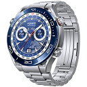 HUAWEI(t@[EFC) WATCH Ultimate/Steel HUAWEIit@[EFCj {[Wu[ WATCHULTIMATE