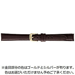 バンビ バンビ　エコピュアラ 牛革 チョコ 12ミリ BEA001BI BEA001BI