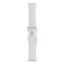 GOOGLE グーグル Google Pixel Watch Band アクティブ バンド Chalk GA03264-WW GA03264WW [振込不可] [代引不可]