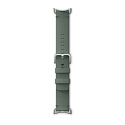 GOOGLE(グーグル) Google Pixel Watch Band クラフトレザー バンド L サイズ Ivy GA03291-WW GA03291WW [振込不可] [代引不可]