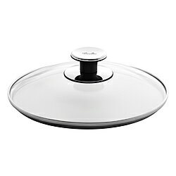 フィスラー ガラスフタ 22cm 001-104-22-200 001-104-22-200