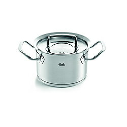 フィスラー オリジナル プロフィ コレクション シチューポット 16cm 084-128-16-000 084-128-16-000