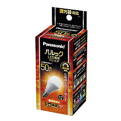 パルック LED電球 プレミア 5.7W (電球色相当)※調光器対応本体サイズ（高さ×幅×奥行）86×40×40本体重量58定格消費電力5.7全光束50ビームの開き広配光調色対応(電球)対応断熱材対応対応パルック LED電球 プレミア 5.7W (電球色相当)※調光器対応