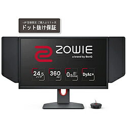 BenQ(٥󥭥塼) XL2566K-JP ߥ󥰥˥ ZOWIE for e-Sports 졼 24.5 /եHD(19201080) /磻ɡ XL2566KJP sof001 [Բ] [Բ]