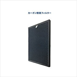 活性炭を使用し、ニオイの原因となる化学物質を吸着、脱臭効果を示します。活性炭を使用し、ニオイの原因となる化学物質を吸着、脱臭効果を示します。