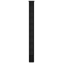 GARMIN(K[~) UltraFit 2 Nylon Strap 26mm GARMINiK[~j Black 010-13306-20 0101330620