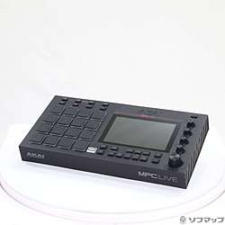 【中古】AKAI(アカイ) MPC LIVE【291-ud】