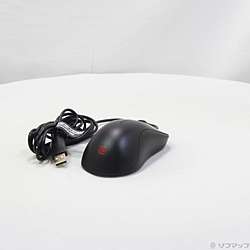 【中古】BenQ(ベンキュー) ZOWIE ZA13-B ゲーミングマウス For E-Sports【291-ud】