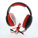 yÁzCORSAIR kWil HS35 STEREO Stereo Gaming Headset Red CA-9011198-APy291-udz