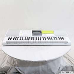 【中古】CASIO(カシオ) LK-511 光ナビゲーションキーボード【291-ud】