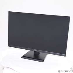 【中古】IO DATA(アイオーデータ) 〔展示品〕 GigaCrysta LCD-GCU271XDB【291-ud】