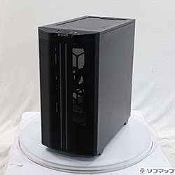 【中古】BEQUIET 〔展示品〕 PURE BASE 500DX ブラック BGW37【291-ud】