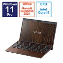 VAIO(oCI) m[gp\R VAIO SX12 A[ouY VJS12690113T m12.5^ /Windows11 Pro /intel Core i5 /F16GB /SSDF256GB /Office HomeandBusiness /{ŃL[{[h /2023N6fn VJS12690113T