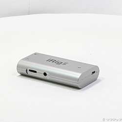 【中古】IK Multimedia 〔展示品〕 iRig UA IKMOT000043c【291-ud】