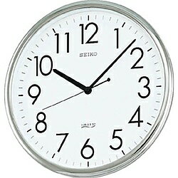 SEIKO 掛け時計　KH220A KH220A(3)