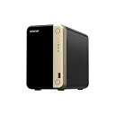 QNAP NAS [Xg[W /2xC] TS-264 TS-264-8G+5YD TS264+5YD