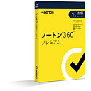 ノートンライフロック Norton Lifelock ノートン 360 プレミアム 1年10台版 ［Win Mac Android iOS用］ 21436439