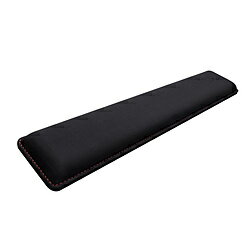 Wrist Rests - HYPERX キーボードリストレスト [457x88x22mm] Wrist Rest(HX-WR) 4P5M9AA 4P5M9AA 【864】