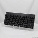 【中古】logicool(ロジクール) PRO Gaming Keyboard G-PKB-002LN【291-ud】