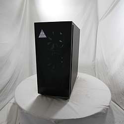 【中古】NZXT 〔展示品〕 PCケース H7 ELITE CM-H71EB-01 ブラック【291-ud】