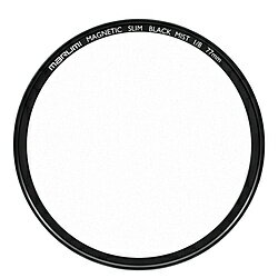 Marumi(�ޥ�߸���) �ޥ��ͥåȥ���ࡡ�֥�å��ߥ��ȡ�1/8��77mm 77mmMAGNETICSLIMBLACKMIST1/8 BM1/8