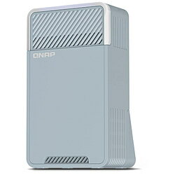 QNAP Wi-Fi[^[ 867+400Mbps QMiro-201W Wi-Fi 5(ac) QMIRO201W