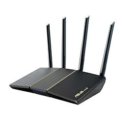 ASUS(GCX[X) (RTV[Y)RT-AX57(AX3000 fAoh 5GHz 2402 MbpsA2.4GHz 574MbpsAő3000 Mbps) RTAX57 mWi-Fi 6(ax) /IPv6Ήn RTAX57