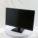 【中古】IO DATA(アイオーデータ) GigaCrysta LCD-GCU271XDB【291-ud】