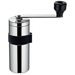 川崎合成樹脂 MI-032 SUSコーヒーミル ミラー MI-032