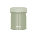 THERMOS(サーモス) 食洗対応真空断熱スープジャー300ml JEB-300-KKI カーキ JEB-300-KKI JEB300KKI(3)