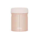 THERMOS(サーモス) 食洗対応真空断熱スープジャー300ml JEB-300-BEP（ベージュピンク） ベージュピンク JEB-300-BEP JEB300BEP