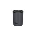 THERMOS(サーモス) 真空断熱タンブラー300ml ダークグレー JDP-301-DGY JDP301DGY