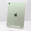 yÁzApple(Abv) iPad Air 4 64GB O[ MYH12J^A SIMt[y291-udz