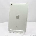 yÁzApple(Abv) iPad mini 4 16GB Vo[ MK702J^A aubNSIMt[y291-udz