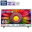 LG(른) վƥ 65UR8000PJB 65V /Bluetoothб /4Kб /BSCS 4K塼ʡ¢ /YouTubeб 65UR8000PJB ڤϤԲġ [Բ] [Բ]