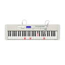 CASIO(カシオ) 光ナビゲーション キーボード Casiotone...(2)