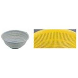 本間冬治工業 BKざる PP-26 イエロー ＜AZL2645＞ AZL2645