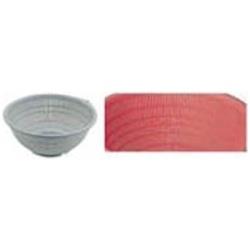 本間冬治工業 BKざる PP-60 ピンク ＜AZL2652＞ AZL2652