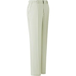 ミドリ安全 ミドリ安全　ベルデクセル　交織ストレッチ　女子パンツ　VEL520下　9 VEL520SITA9