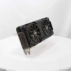 【中古】Palit GeForce RTX 3070 JetStream 8GB NE63070019P2-1040J【291-ud】