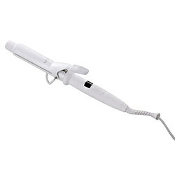 クレイツ イオンカールアイロン 32mm 9012（キューゼロイチニ） CC9012-G32W ［32mm /交流（コード）式］ CC9012G32W