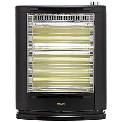 ヤマゼン 障害物センサー搭載　遠赤外線電気ストーブ　990W DSE-SC103(AB) ［人感センサーなし］ DSESC103 [振込不可]