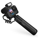 GoPro(ゴープロ) アクションカメラ HERO12 Black クリエーターエディション CHDFB-121-JP ［4K対応 /防水］ CHDFB121JP [振込不可] [代引不可]