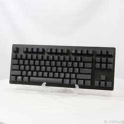 【中古】RAZER(レイザー) Huntsman Tournament Edition 英語配列 RZ03-03080100-R3M1【291-ud】