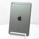 yÁzApple(Abv) iPad mini 5 256GB Xy[XOC MUXC2J^A SIMt[y291-udz