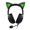 RAZER(レイザー) RZ04-04730100-R3M1 ゲーミングヘッドセット Kraken Kitty V2 Black ［USB /両耳 /ヘッドバンドタイプ］ RZ0404730100R3M1